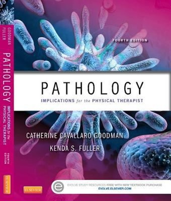 Pathologie: Implikationen für den Physiotherapeuten Hardcover