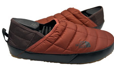 The North Face Men's ThermoBall Mules V Slip On Slippers Brown Size:8 122Y