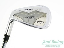 Callaway Apex 19 Wedge Gap GW Steel Stiff Left 36.5in
