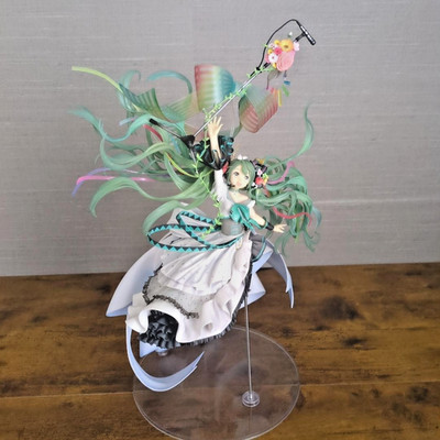 Good Smile Company Hatsune Miku Memorial Dress Ver 1/7 Scale Figure JP