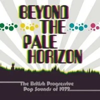 Beyond The Pale Horizon | Various Artists | Englisch | Audio-Cd | CD | 2023