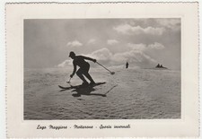 MOTTARONE - VERBANIA - SPORTS INVERNALI -35080-