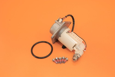 #ad 2015 12 16 KX250F KX 250F OEM High Pressure Tank Fuel Pump Sending Unit Delivery $299.99