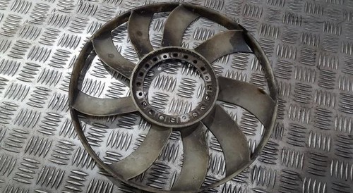 Fan impeller