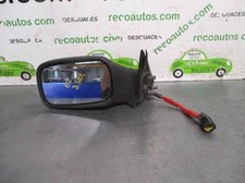 Retroviseur gauche (ou coque) Rover 820