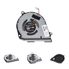Laptop CPU Cooling Fan for HP Envy X360 15-DS 15-DR 15M-DR 15M-DS Series P N