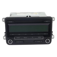 Autoradio Volkswagen SCIROCCO