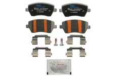 Kits de frein Renault MODUS