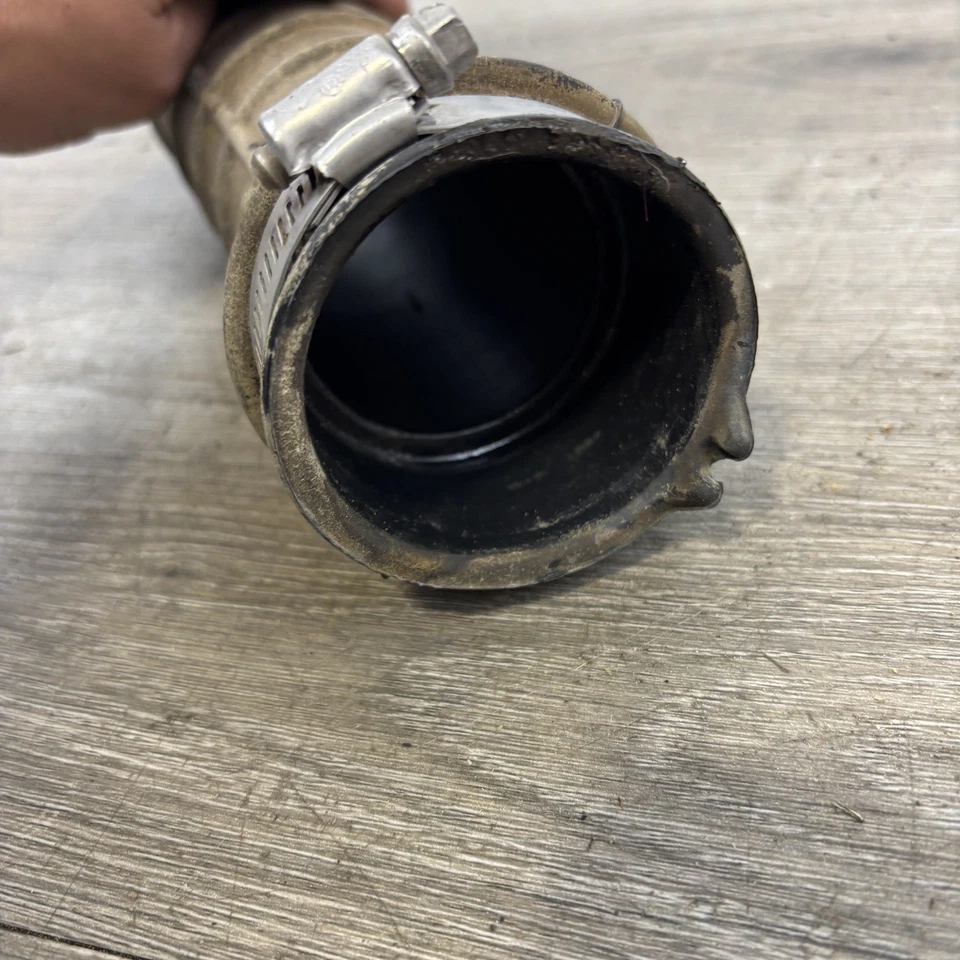 2018 Polaris Ranger XP 900 Air Box Intake Hose 5415594 - Image 3 of 4