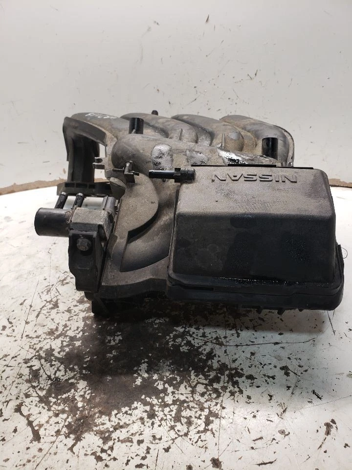 Впускной коллектор 1,6 л седан подходит для 12–16 18 VERSA 1345298 - Изображение 2 из 4