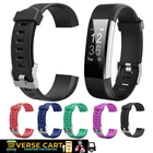 Fitness Tracker Band - Replacement Strap For ID115 Plus, Smart Watch Bracelet