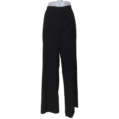 Lindex, Palazzohose, Größe: 44, model: lykke, Schwarz #jXu