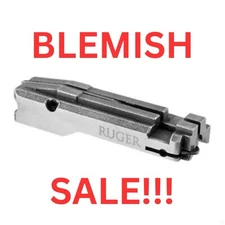 Blemished RUGER 10/22 10 22 Bolt Assembly Ruger Factory Parts Takedown Charger