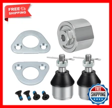 Ball Joint & Bracket Kit 2-Set for Polaris Polaris Sportsman Magnum Ranger Sc...