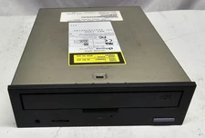 SCSI CDROM Plextor PX-20TSi UltraPlex IBM 93H8050 93H8055 68-pin Wide Warranty !