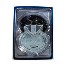 Eaglemoss Star Trek Starship U.S.S. Honshu NCC-60205 NM