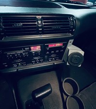 Bmw E34 Phone Holder Bmw E34 Phone Holder