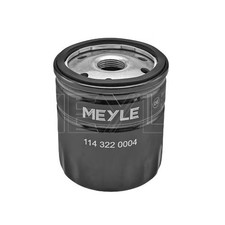 Filtre à huile Volkswagen POLO