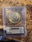 1966 Kennedy Half Dollar MS66 ICG *6844 — photo 4