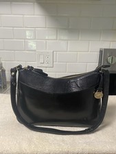 Brahmin Leather Shoulder Bag