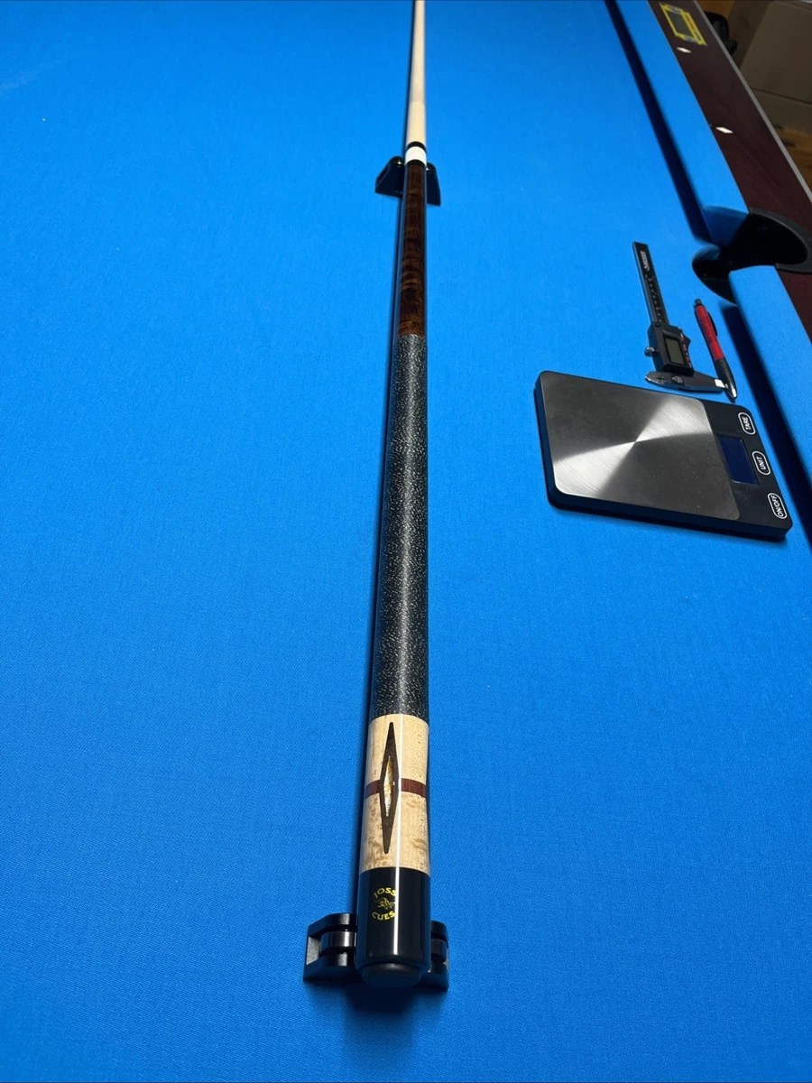 Joss Billiard Cues for sale | eBay