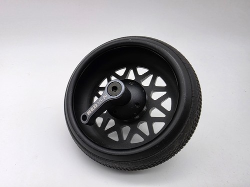 *EXCELLENT* RED Digital Cinema DSMC Wheel Handle 1/4-20