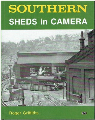 ex-LBSC ex-LSWR ex-SR DAMPFLOKSCHUPPEN IM BETRIEB IM 19./20. JAHRHUNDERT BUCH
