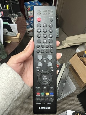 Samsung remote Controller 