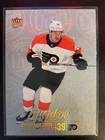 Matvei Michkov 2024-25 Upper Deck Fleer Ultra Medallions RC Card #M38