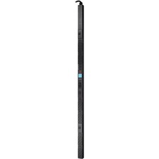 APC NetShelter Metered Rack PDU, 0U, 8.6kW, 208V, 3 phase, 30A, 36 C13, 6 C19 an