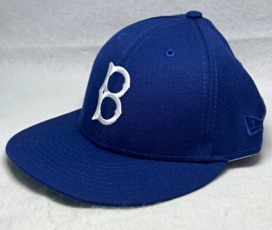 New Era Brooklyn Dodgers MLB Fan Apparel & Souvenirs for sale | eBay