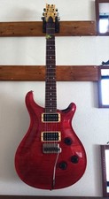 Final Prs Ce24 Acero Ciliegio Nero 2006 n.MG1797