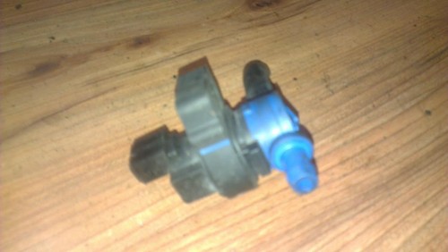 0004703393 Waschwasserpumpe, Scheibenreinigung Mercedes-Benz S-C DE84521-22 - Bild 1 von 1