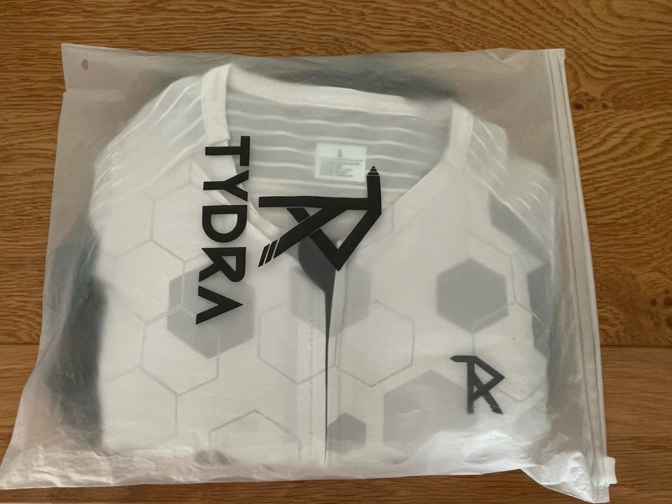 Tydra Performance X Tri Suit Men’s Size Large - Image 2 of 4