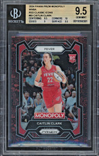 2024 Panini Prizm Monopoly WNBA Basketball Checklist Guide in-content 30