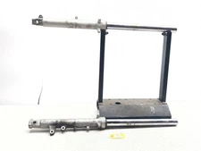 04-09 Suzuki GS500F Front Forks Suspension Set STRAIGHT