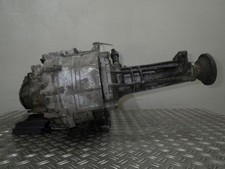 Boite de vitesse Volkswagen TRANSPORTER