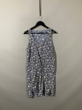 CALVIN KLEIN Dress - Size Medium - Floral - Great Condition - Women’s
