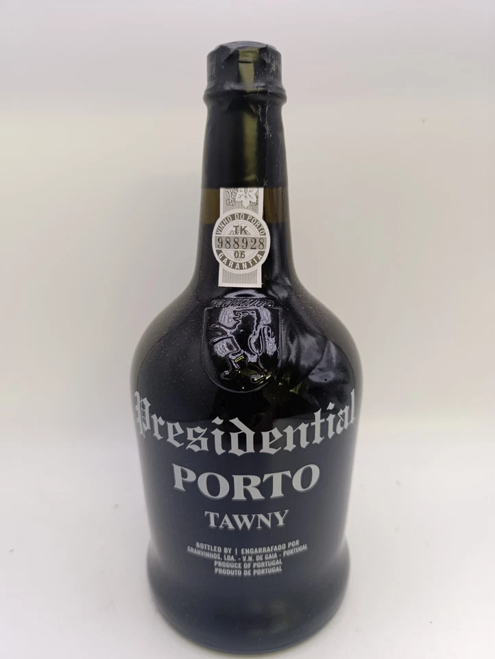 Presidential PORTO White 19% 750ml - Bild 1 von 1