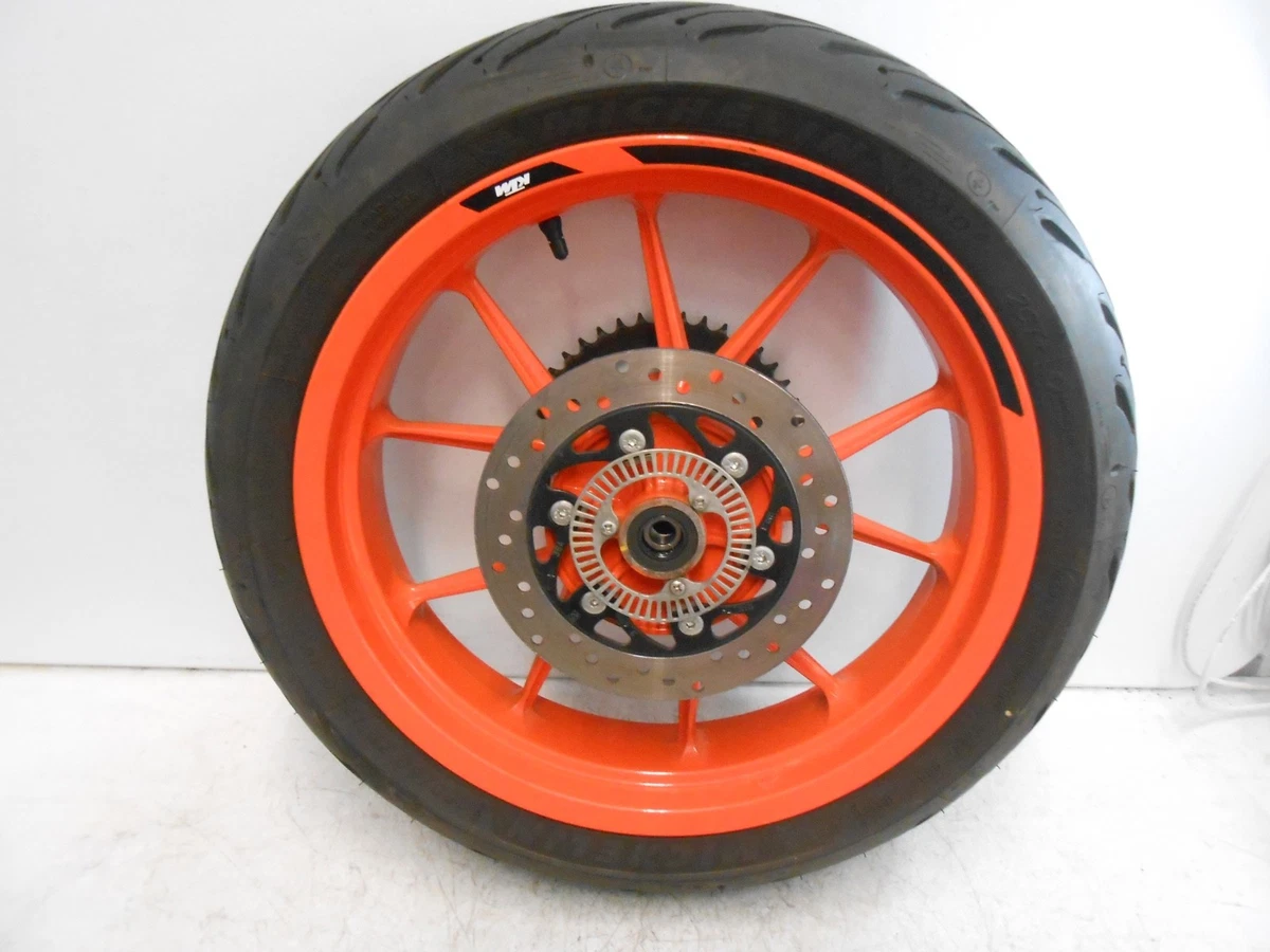 Wheels, Tires & Tubes for KTM 390 for sale | eBay