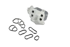 Ölkühler Motoröl EASY FIT NRF 31333 für FORD MINI MAZDA PEUGEOT PICASSO C5 ASX 3