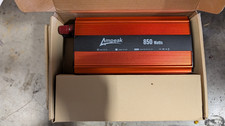 850W Power Inverter 12V DC to 110V AC - new in box