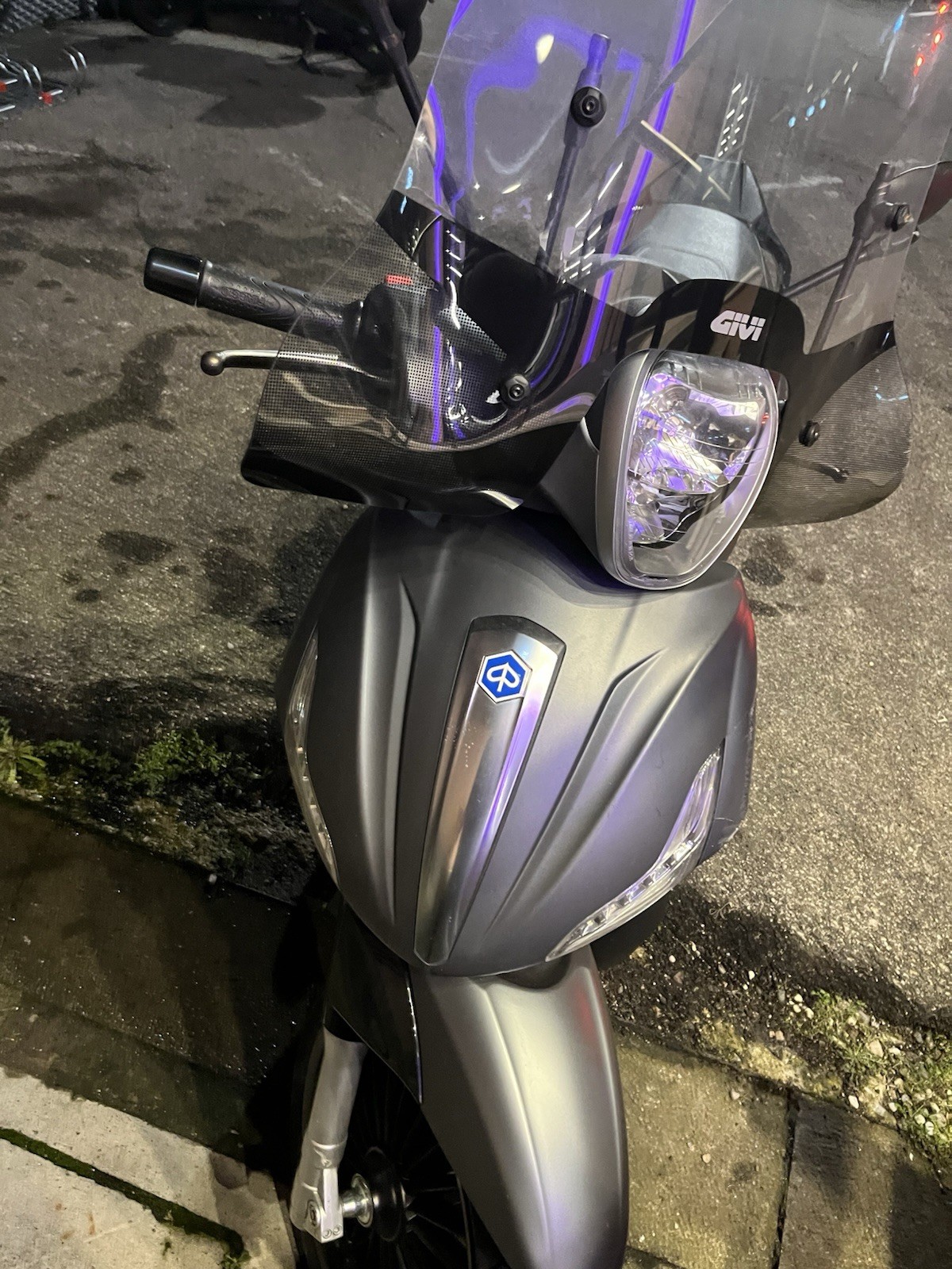 Scooter 125 usato in buone condizioni