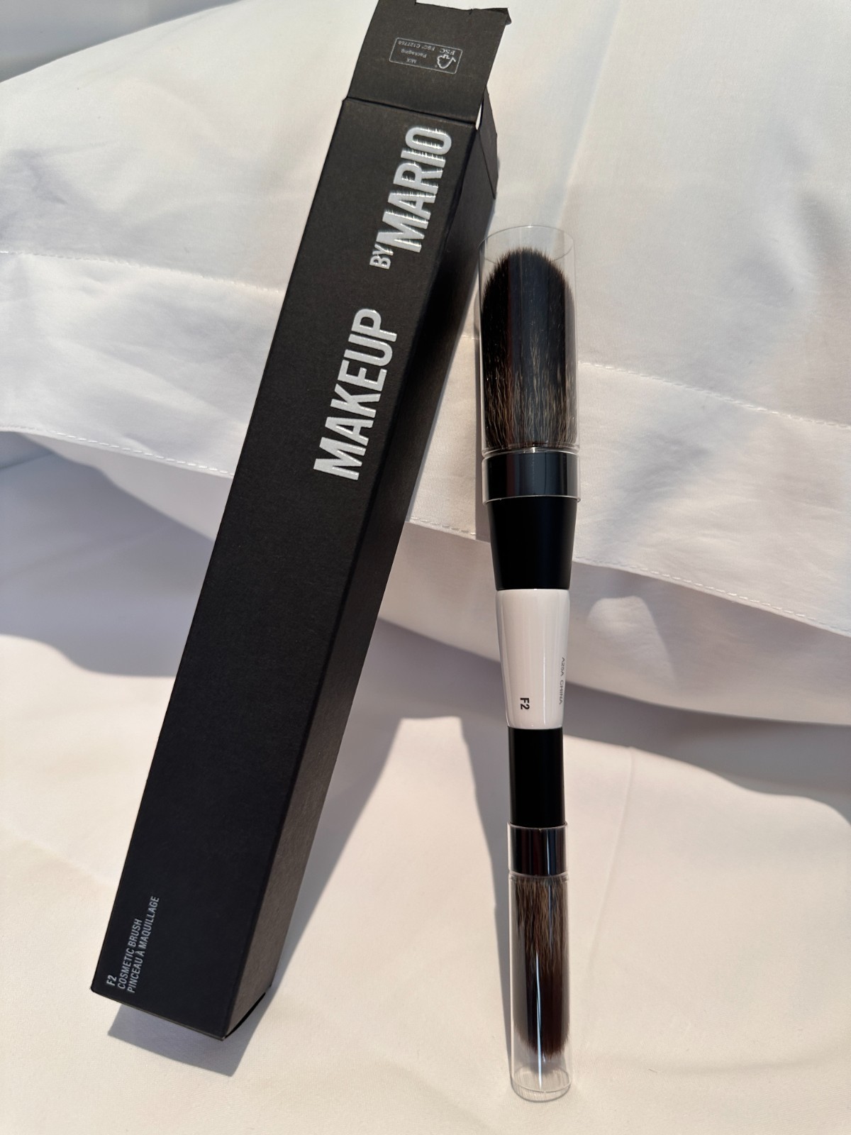 Brush New In Box!