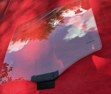 Mercedes W211 Sungate VSG Fensterscheibe 596 Verbundglas W&auml;rmed&auml;mmend Infrarot