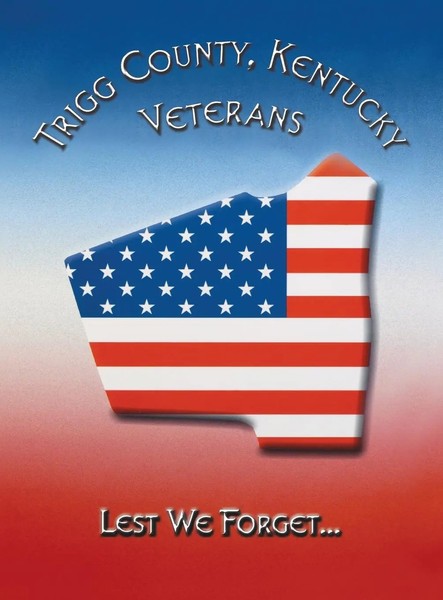 Turner Publishing | Trigg Co, KY Veterans | Buch | Englisch (2002) | Gebunden-image