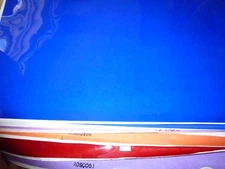 Assorted Gel Filters - 20 x 24 Sheets - Rosco - Lee - Gam