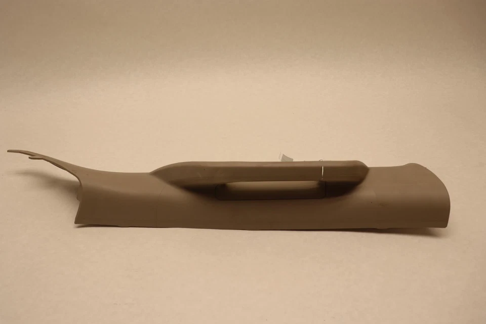 2015 - 2019 年吉姆西 SIERRA 2500 前右乘客 WINDSHIELD A PILLAR TRIM 原始设备制造商 — 第 4/4 张图片