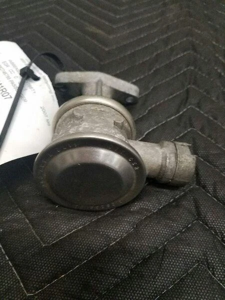 Válvula de escape BMW M6 2007 P/N 4082746788 Foto 2 de 4