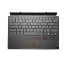 Genuine Lenovo Duet 5 BT Folio Bluetooth Folio Keyboard - US English